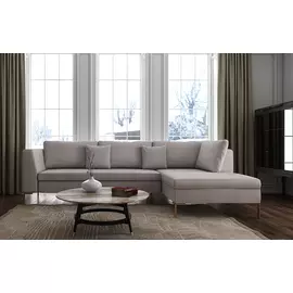 Диван Челси с оттоманкой, Д4 Ангстрем