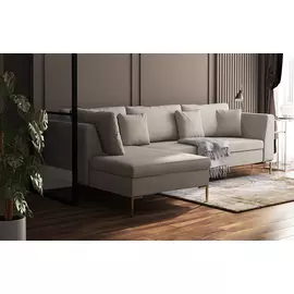 Диван Челси с оттоманкой, Д5 Ангстрем