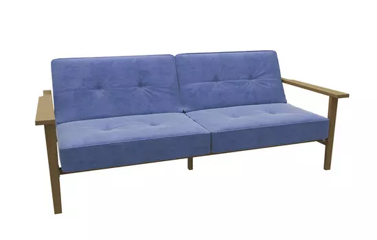 Диван Фиджи Ангстрем