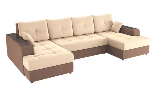 Диван Эдинбург ПИ-2 Ангстрем