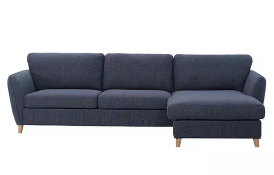 Диван-кровать Коста с оттоманкой Ангстрем