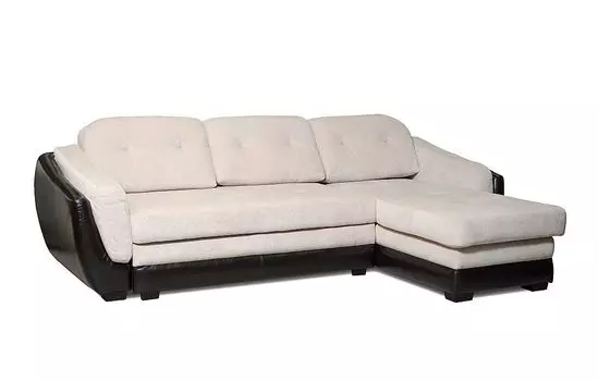 Диван Торнадо с оттоманкой Ангстрем