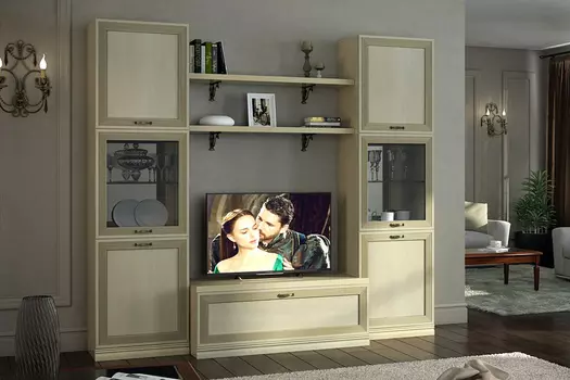 Гостиная Адажио 5.3 Ангстрем