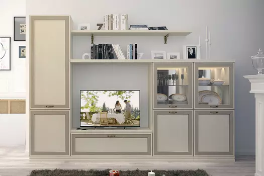 Гостиная Адажио 6.1 Ангстрем