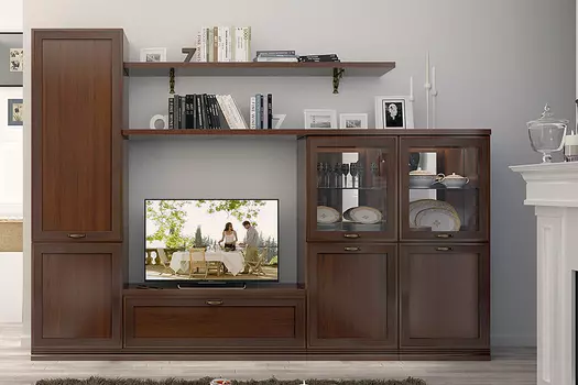 Гостиная Адажио 6.3 Ангстрем