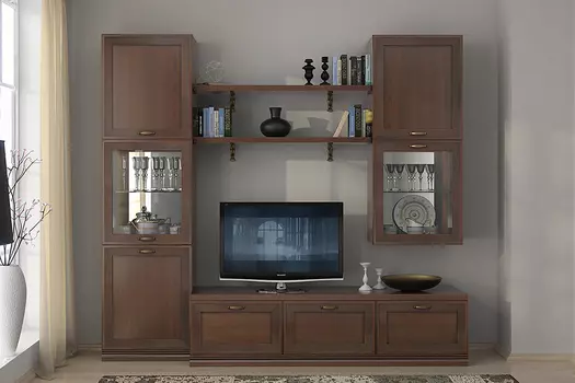 Гостиная Адажио 8.1 Ангстрем