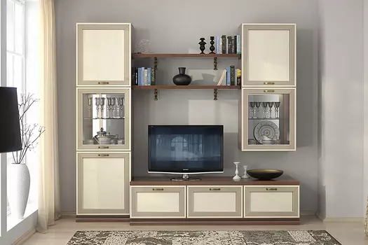 Гостиная Адажио 8.3 Ангстрем