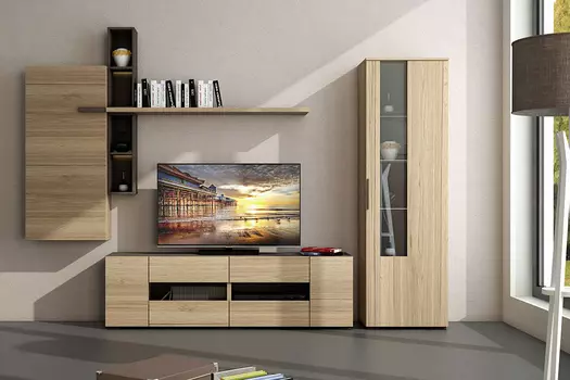 Гостиная Альфа 3 Ангстрем