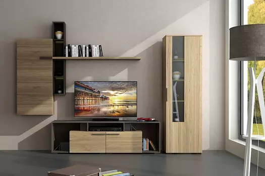 Гостиная Альфа 5 Ангстрем