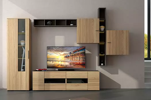 Гостиная Альфа 6 Ангстрем