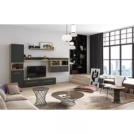 Гостиная Анри 10 Ангстрем