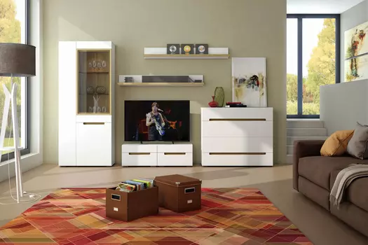 Гостиная Анри 3.5 Ангстрем