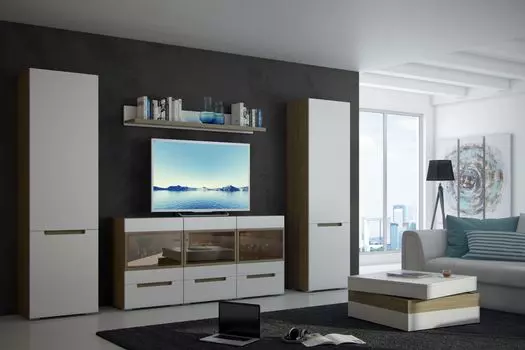 Гостиная Анри 4.1 Ангстрем