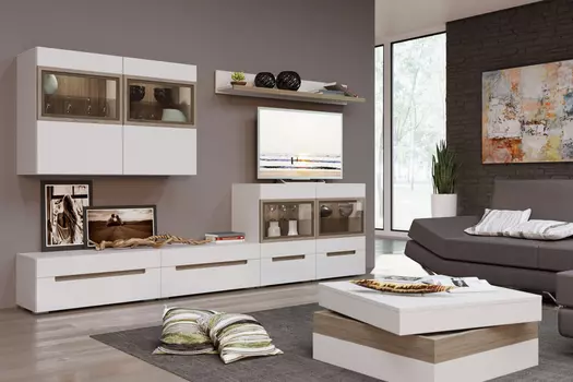 Гостиная Анри 5.5 Ангстрем