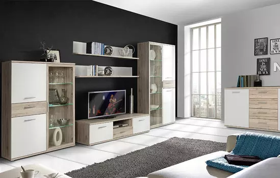 Гостиная Beach 1 Ангстрем