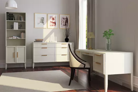 Гостиная Чарли 3 Ангстрем