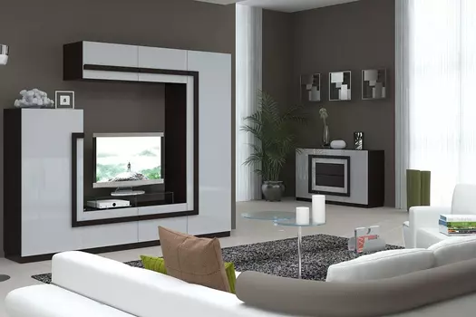 Гостиная Глейс 2.1 Ангстрем