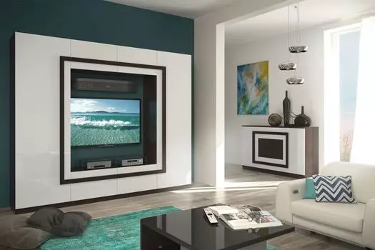 Гостиная Глейс 3.1 Ангстрем