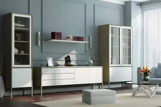 Гостиная Хитроу 2 Ангстрем