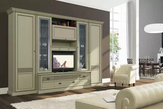 Гостиная Изотта 4 Ангстрем