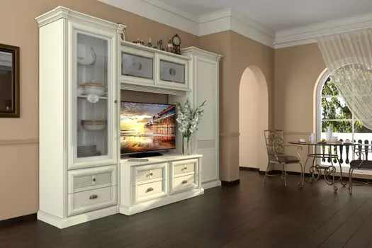 Гостиная Изотта-Мини 1.2 Ангстрем