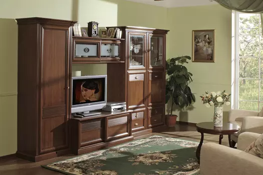 Гостиная Изотта-Мини 3 Ангстрем