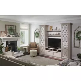 Гостиная Кантри 10 Ангстрем