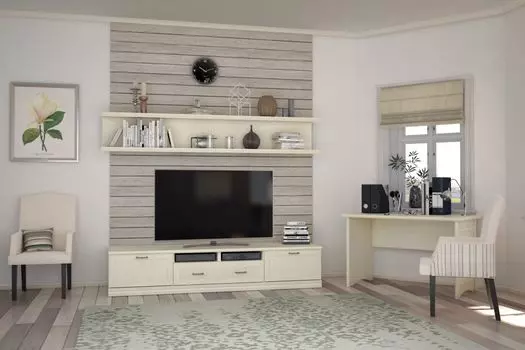 Гостиная Кантри 6 Ангстрем