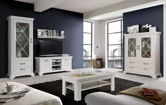 Гостиная Kashmir 1 Ангстрем