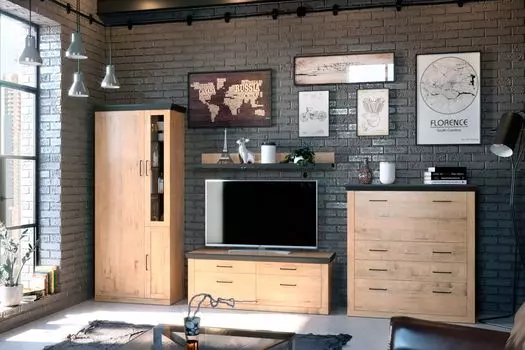 Гостиная Магнум 2 Ангстрем