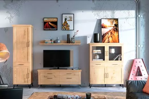 Гостиная Магнум 4 Ангстрем