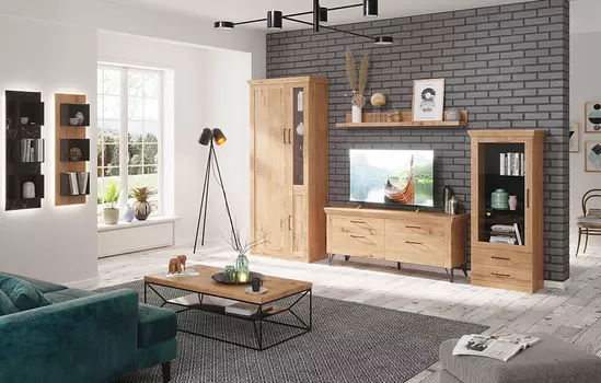 Гостиная Магнум 9 Ангстрем