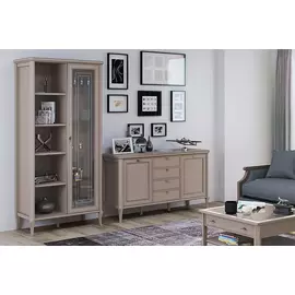 Гостиная Онтарио 1 Ангстрем