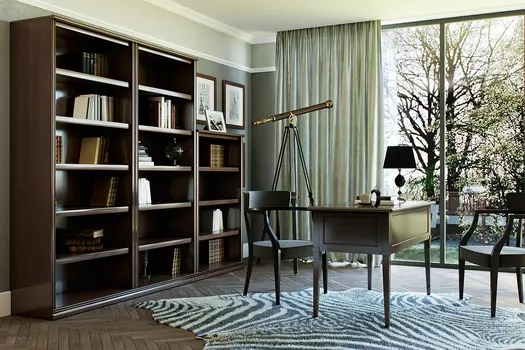 Кабинет Адажио 1 Ангстрем