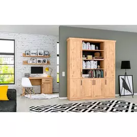 Кабинет Магнум 1 Ангстрем