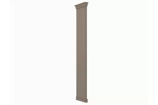Колонна завершающая Кантри КА-015.11 Ангстрем