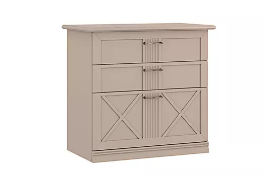 Комод Кантри КА-101.06 Ангстрем