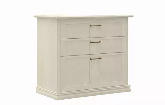 Комод Кантри КА-101.11 БФ Ангстрем