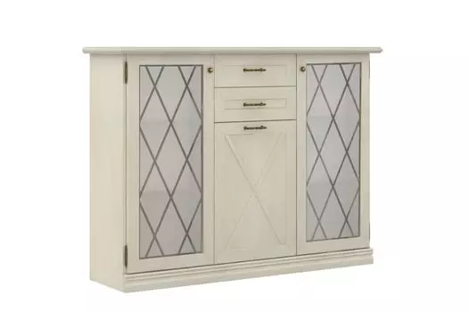 Комод Кантри КА-103.03, Д1 Ангстрем