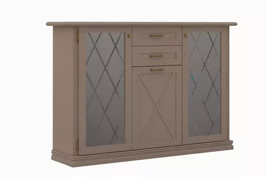 Комод Кантри КА-103.11 Ангстрем