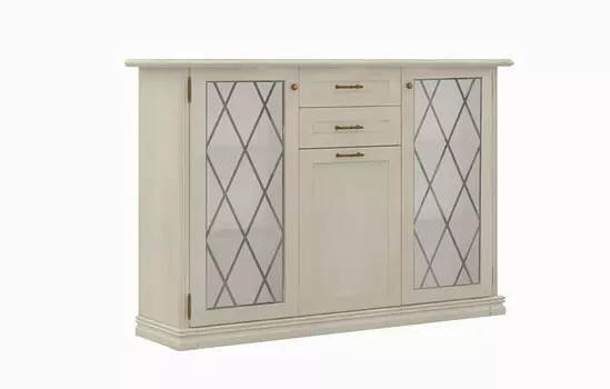 Комод Кантри КА-103.11 БФ Ангстрем