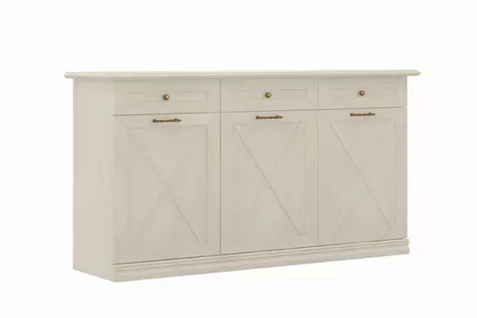 Комод Кантри КА-104.02 Ангстрем