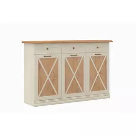 Комод Кантри КА-104.02 Ангстрем