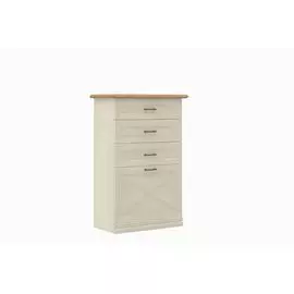 Комод Кантри КА-113.06 Ангстрем