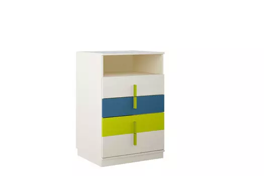 Комод Кеноша КН-112.01 Ангстрем