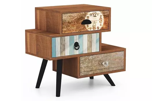 Комод MEZO KM-1 Ангстрем