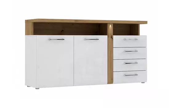 Комод Tuluza Ангстрем