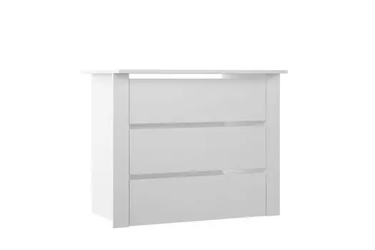 Комод встраиваемый Эффекто ЭФ-042.00 Ангстрем