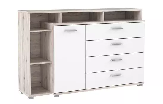 Комод высокий Beach Ангстрем