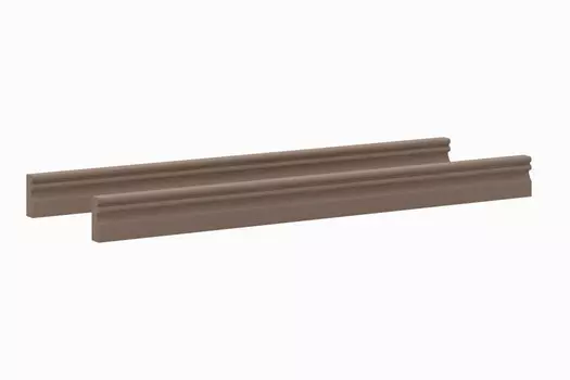 Комплект цоколей Кантри КА-014.05 Ангстрем